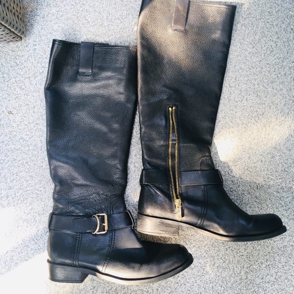 Vince Camuto Kabollans boots - Picture 3 of 8